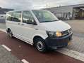 Volkswagen 2.0 TDI 110KW PERSONENBUS BRIEF 8P PKW AUTOM. EURO Blanc - thumbnail 1