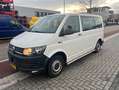 Volkswagen 2.0 TDI 110KW PERSONENBUS BRIEF 8P PKW AUTOM. EURO Blanc - thumbnail 5