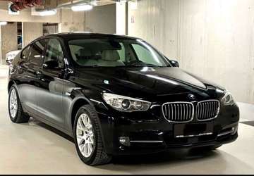 530d xDrive Gran Turismo
