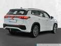 Volkswagen Tayron R-Line 1,5 l eHybrid Navi AHK Leder IQ Li Weiß - thumbnail 3