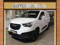 Opel Combo Cargo 1.6 D Edition XL erhöhte Nutzlast (EUR Weiß - thumbnail 1
