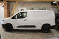 Opel Combo Cargo 1.6 D Edition XL erhöhte Nutzlast (EUR Weiß - thumbnail 4