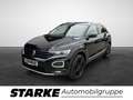 Volkswagen T-Roc 1.5 TSI Sport TEAM Zwart - thumbnail 1