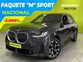 BMW X3 xDrive 20dA M Sport Gris - thumbnail 1