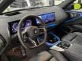 BMW X3 xDrive 20dA M Sport Gris - thumbnail 10
