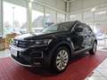 Volkswagen T-Roc Sport+AHK+LED+NAVI+KAMERA+ACC+ Schwarz - thumbnail 3