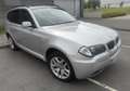 BMW X3 3.0d Aut. Plateado - thumbnail 1