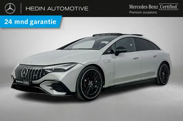 Mercedes-Benz EQE 43 EQE AMG 4MATIC | MANUFAKTUR | Premium Plus Pakket