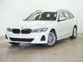 BMW 320 d xDrive Touring HeadUp LiveCoProf KoZg 360° Weiß - thumbnail 1
