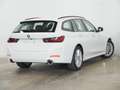 BMW 320 d xDrive Touring HeadUp LiveCoProf KoZg 360° Weiß - thumbnail 3