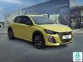 Peugeot 208 GT Eléctrico 156 Geel - thumbnail 3