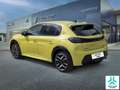 Peugeot 208 GT Eléctrico 156 Geel - thumbnail 7