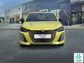 Peugeot 208 GT Eléctrico 156 Geel - thumbnail 2