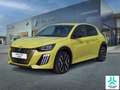 Peugeot 208 GT Eléctrico 156 Geel - thumbnail 1