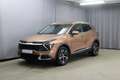 Kia Sportage Gold 1.6 T-GDi 110kW 2WD, Klimaautomatik, Sitzh... Bronze - thumbnail 1