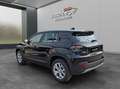 Jeep Avenger 1.2 e-Hybrid Altitude e-DCT6 Schwarz - thumbnail 5
