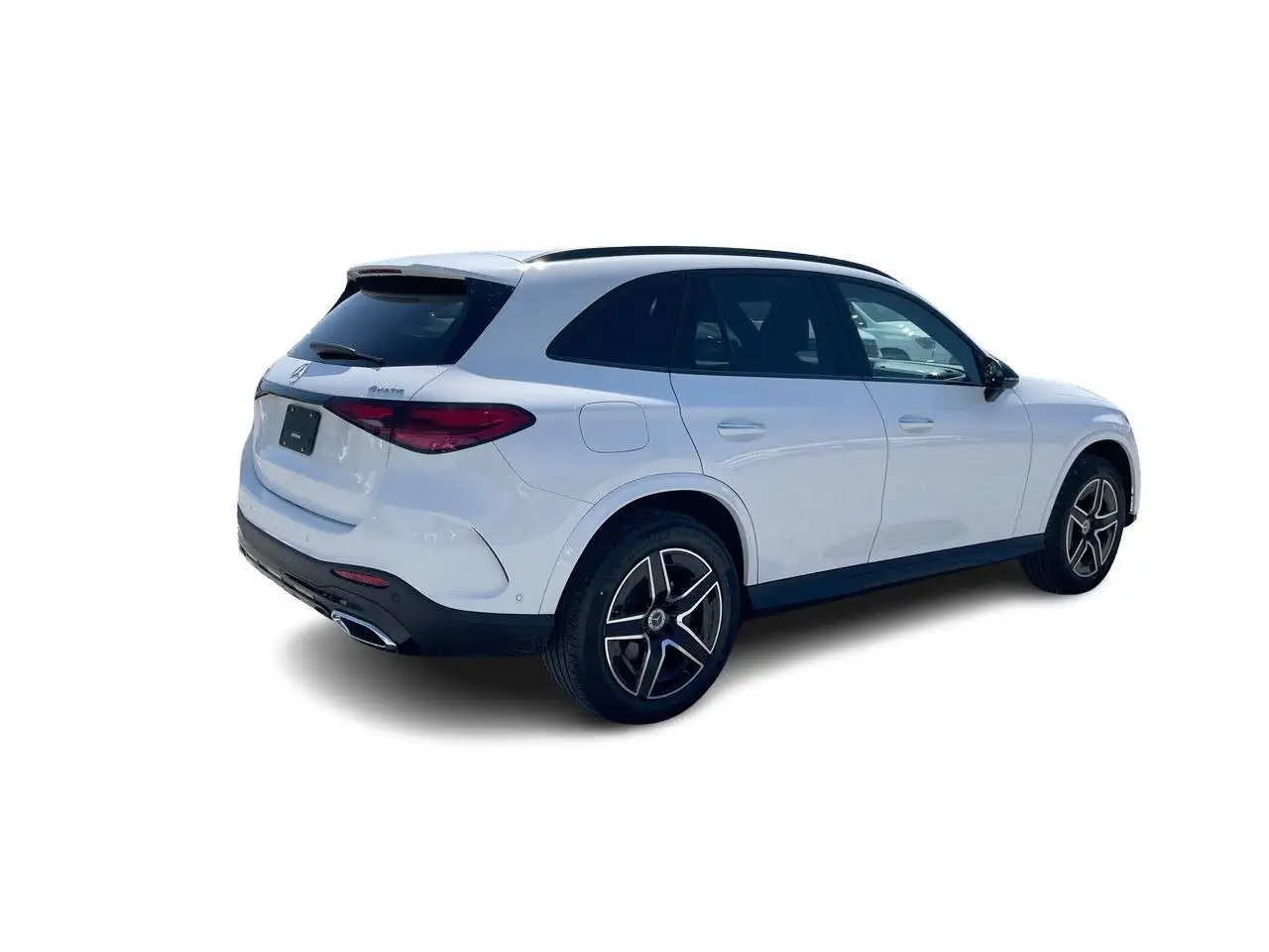 Mercedes-Benz GLC снимка Mercedes-Benz GLC