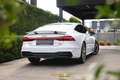 Audi A7 55 TFSIe quattro S tronic PHEV /Pano/HUD/ACC/Memo. Blanc - thumbnail 5