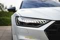 Audi A7 55 TFSIe quattro S tronic PHEV /Pano/HUD/ACC/Memo. Blanc - thumbnail 10