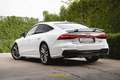 Audi A7 55 TFSIe quattro S tronic PHEV /Pano/HUD/ACC/Memo. Blanc - thumbnail 7
