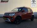 Suzuki Ignis 1.2 Smart Hybrid Style Trekhaak Cruise Carplay Orange - thumbnail 1