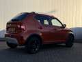 Suzuki Ignis 1.2 Smart Hybrid Style Trekhaak Cruise Carplay Orange - thumbnail 4