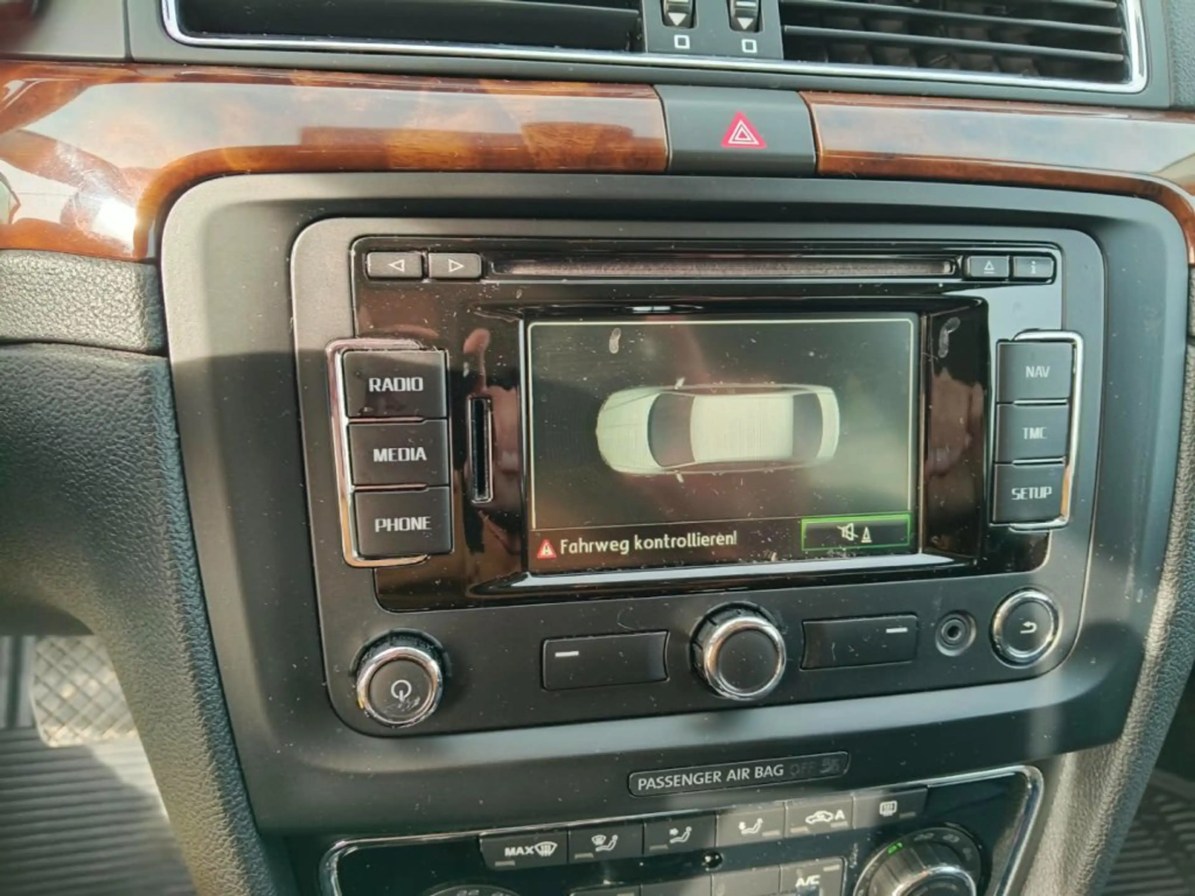 Skoda Superb Elegance Automatik — photo 15
