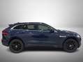 Jaguar F-Pace 2.0 D 180 CV AWD aut. R-Sport Blu/Azzurro - thumbnail 4