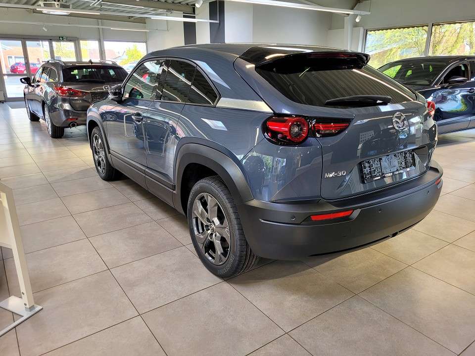 Mazda MX-30