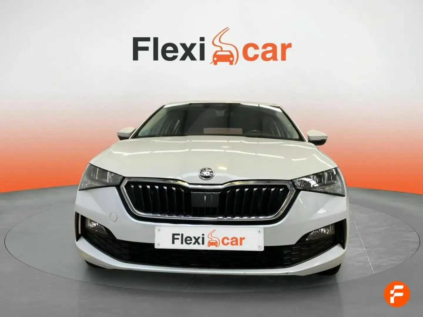 Skoda Scala 1.0 TSI 81KW (110 CV) Ambition Amarillo - 2