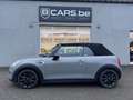 MINI Cooper Cabrio 1.5 Cooper EU6d F57 CUIR CARPLAY full service mini Grijs - thumbnail 2