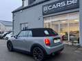 MINI Cooper Cabrio 1.5 Cooper EU6d F57 CUIR CARPLAY full service mini Grijs - thumbnail 3