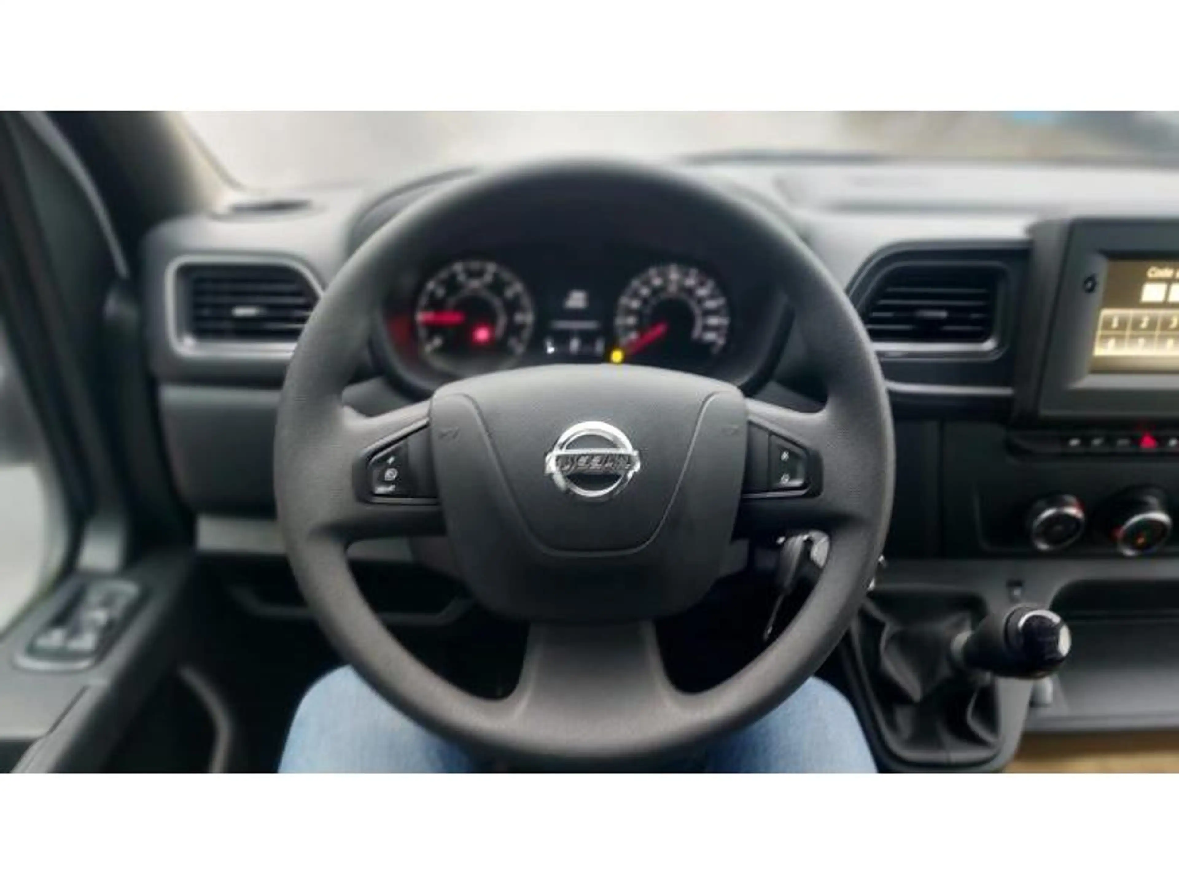 Nissan Interstar L3H2 - 150 HP - Rayonnage ! Ga — photo 9