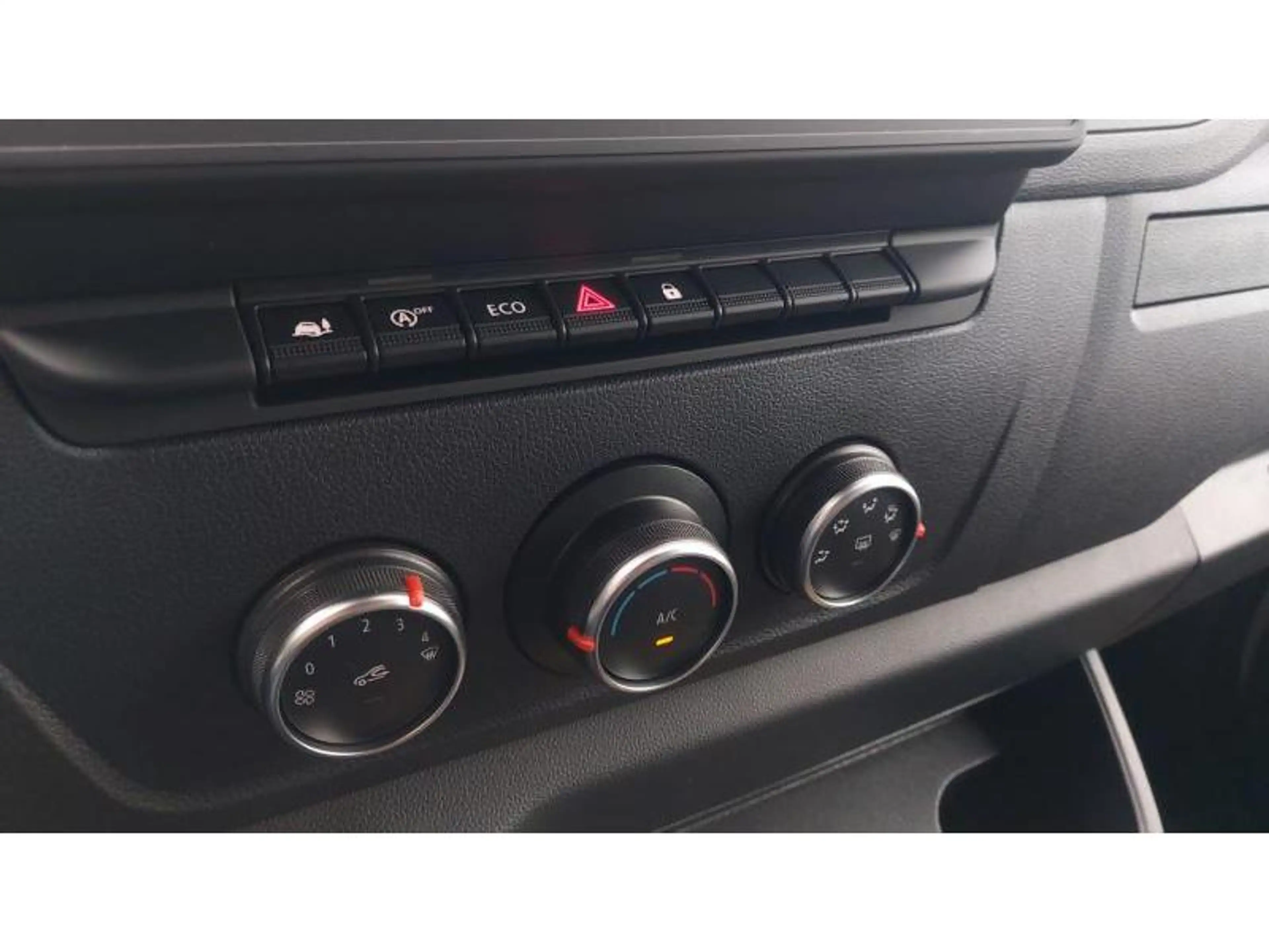 Nissan Interstar L3H2 - 150 HP - Rayonnage ! Ga — photo 10