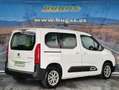 Citroen Berlingo CITROEN 1.5 BLUEHDI 100 CV FEEL TALLA M 5 Blanco - thumbnail 5