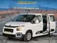 Citroen Berlingo CITROEN 1.5 BLUEHDI 100 CV FEEL TALLA M 5 Blanco - thumbnail 2