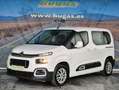 Citroen Berlingo CITROEN 1.5 BLUEHDI 100 CV FEEL TALLA M 5 Blanco - thumbnail 1