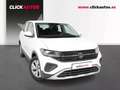 Volkswagen T-Cross 1.0 TSI Edition Blanco - thumbnail 3