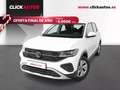 Volkswagen T-Cross 1.0 TSI Edition Blanco - thumbnail 1