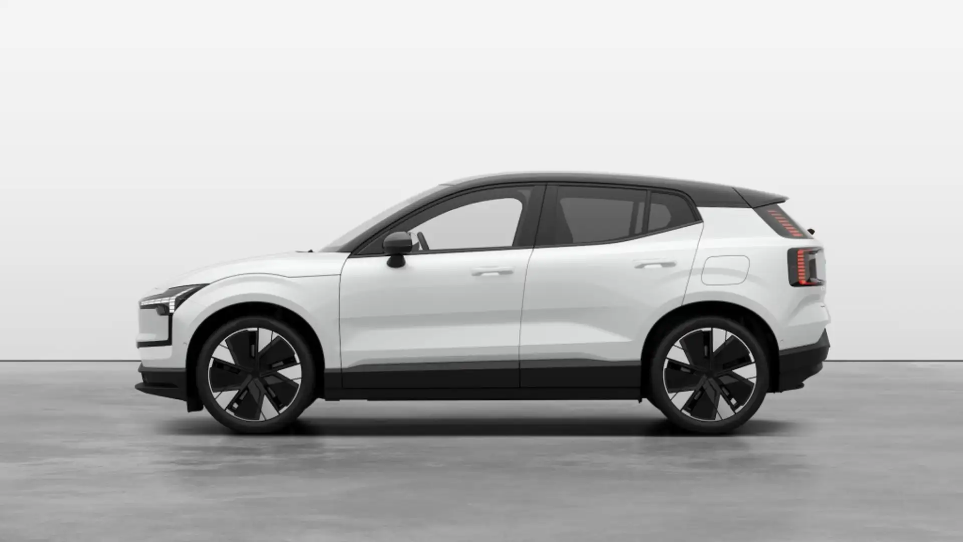 Volvo EX30 Twin Ultra 69 kWh | UIT VOORRAAD LEVERBAAR! | Wit - 2