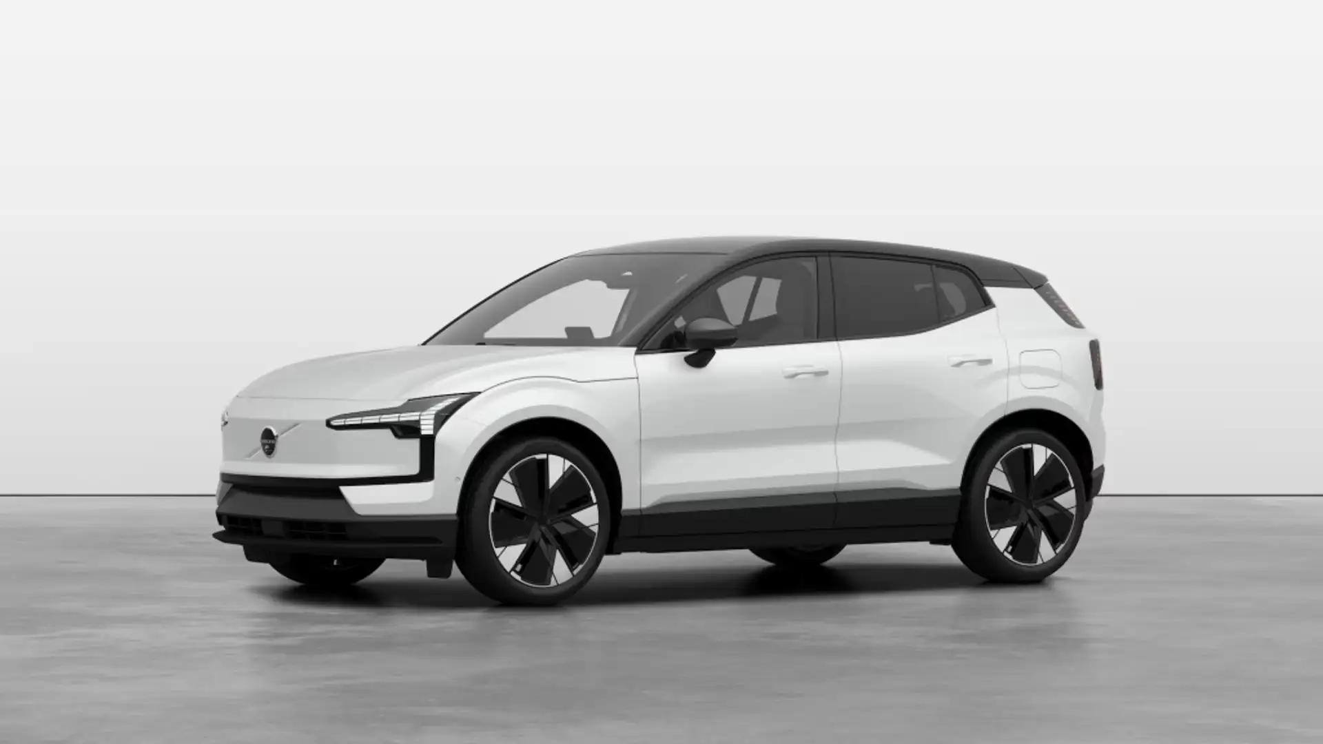 Volvo EX30 Twin Ultra 69 kWh | UIT VOORRAAD LEVERBAAR! | Blanc - 1