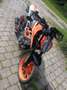 KTM 390 Duke Pomarańczowy - thumbnail 9