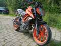 KTM 390 Duke Pomarańczowy - thumbnail 2