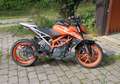 KTM 390 Duke Pomarańczowy - thumbnail 1