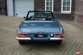 Mercedes-Benz SL 280 Pagoda - Superb, restored by Mercedes specialist Bleu - thumbnail 2