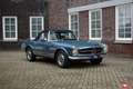 Mercedes-Benz SL 280 Pagoda - Superb, restored by Mercedes specialist Bleu - thumbnail 4