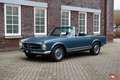Mercedes-Benz SL 280 Pagoda - Superb, restored by Mercedes specialist Bleu - thumbnail 1