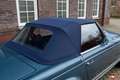 Mercedes-Benz SL 280 Pagoda - Superb, restored by Mercedes specialist Bleu - thumbnail 5