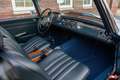 Mercedes-Benz SL 280 Pagoda - Superb, restored by Mercedes specialist Bleu - thumbnail 10