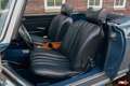 Mercedes-Benz SL 280 Pagoda - Superb, restored by Mercedes specialist Bleu - thumbnail 8